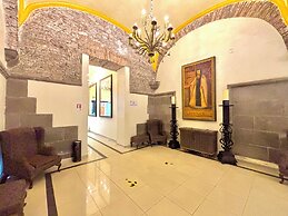 Hotel La Alhondiga
