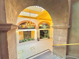Hotel La Alhondiga
