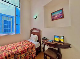 Hotel La Alhondiga