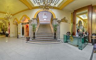 Hotel La Alhondiga