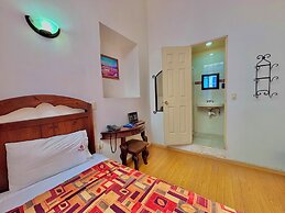 Hotel La Alhondiga