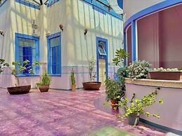 Hotel La Alhondiga