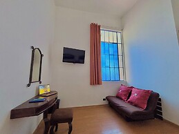 Hotel La Alhondiga