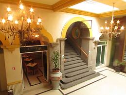 Hotel La Alhondiga