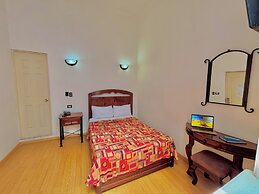 Hotel La Alhondiga