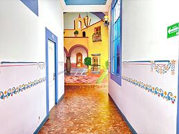 Hotel La Alhondiga