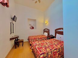 Hotel La Alhondiga