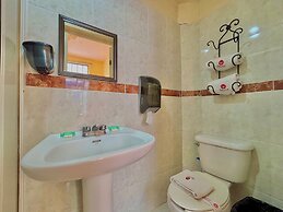 Hotel La Alhondiga