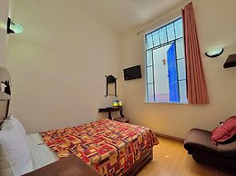 Hotel La Alhondiga