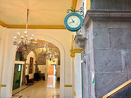 Hotel La Alhondiga