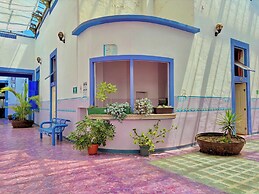 Hotel La Alhondiga