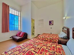 Hotel La Alhondiga