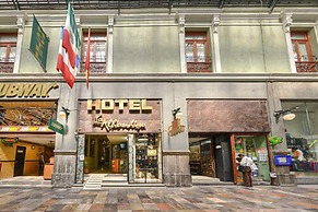 Hotel La Alhondiga