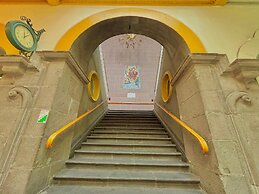 Hotel La Alhondiga