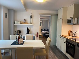 City Holiday Apartments Berlin