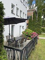 City Holiday Apartments Berlin