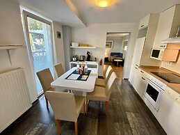 City Holiday Apartments Berlin