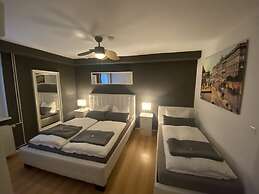 City Holiday Apartments Berlin