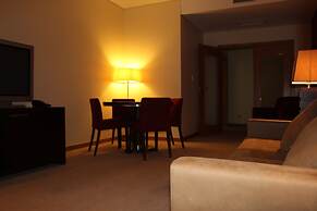 BejaParque Hotel