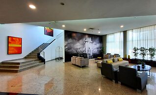 BejaParque Hotel