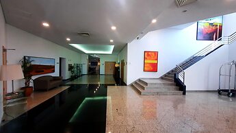 BejaParque Hotel