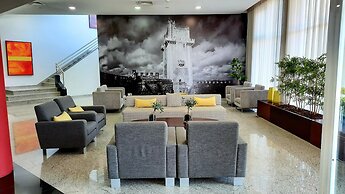 BejaParque Hotel