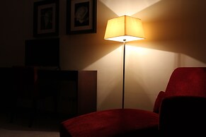 BejaParque Hotel
