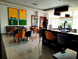 BejaParque Hotel