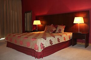 BejaParque Hotel