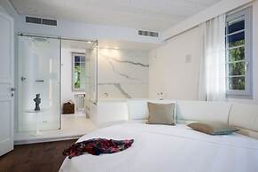 Hotel Il Villino