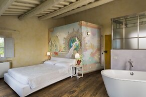 Hotel Il Villino
