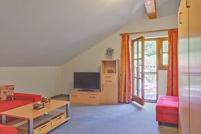 Alphotel Ettal