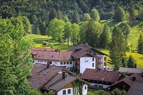 Alphotel Ettal