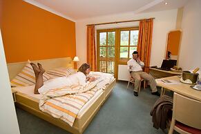 Alphotel Ettal
