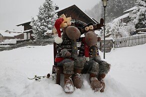Alphotel Ettal