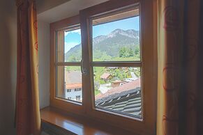 Alphotel Ettal