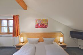 Alphotel Ettal