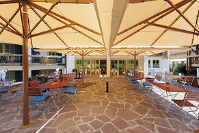 Alphotel Ettal
