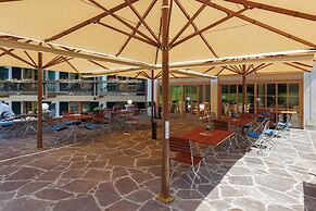 Alphotel Ettal