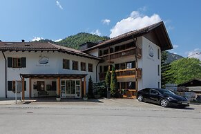 Alphotel Ettal