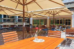 Alphotel Ettal