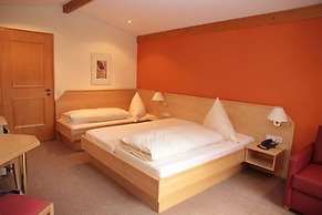 Alphotel Ettal