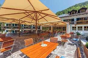 Alphotel Ettal