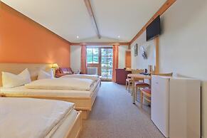 Alphotel Ettal