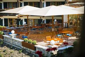 Alphotel Ettal