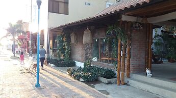 Hotel Piedra del Mar