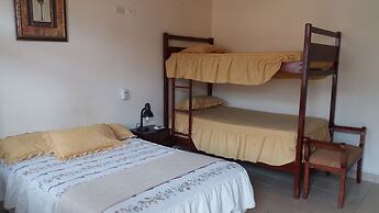 Hotel Piedra del Mar