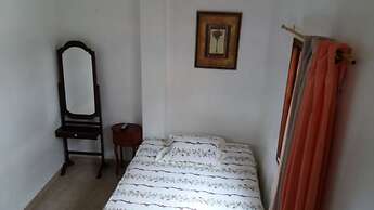 Hotel Piedra del Mar