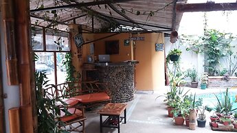Hotel Piedra del Mar