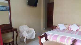 Hotel Piedra del Mar